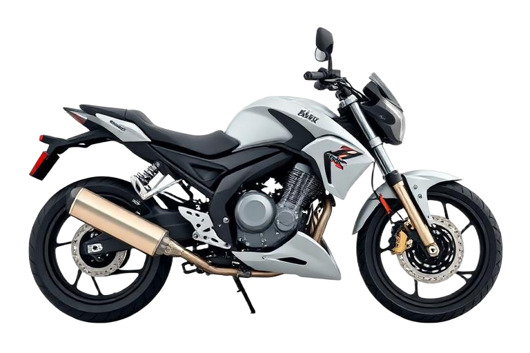 Motocykel